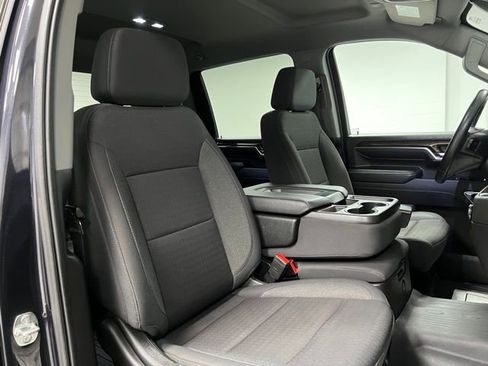 Used 2024 GMC Sierra 3500 SLE AWD/4WD image 59