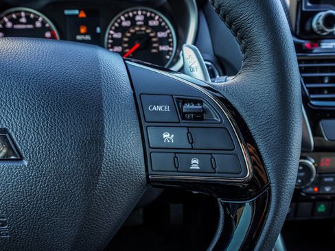 New 2026 Mitsubishi Eclipse Cross SEL image 19