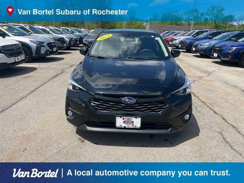 Used 2024 Subaru Impreza 2.0i Sport AWD/4WD image 8