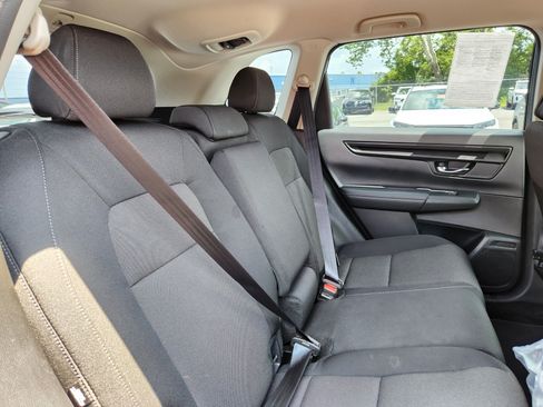 Used 2024 Honda CR-V LX image 13