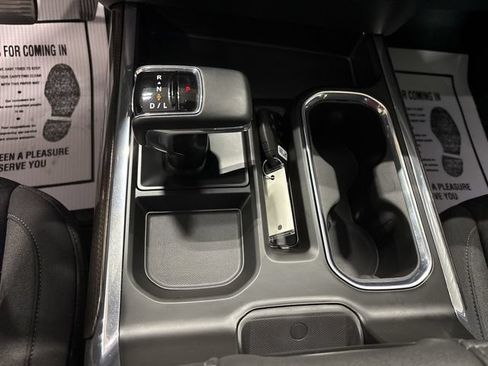 Used 2023 Chevrolet Silverado 1500 RST AWD/4WD image 24
