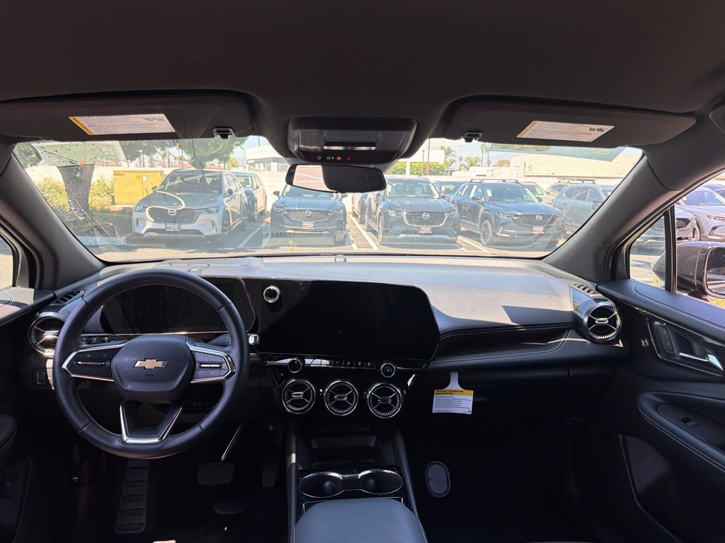 Used 2024 Chevrolet Blazer EV LT AWD/4WD image 26