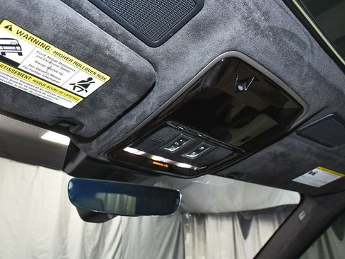 Used 2022 Land Rover Range Rover Westminster Edition AWD/4WD image 40
