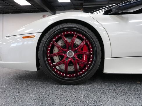 Used 2006 Lamborghini Murcielago Coupe image 4
