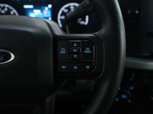 Used 2024 Ford F250 XLT image 24