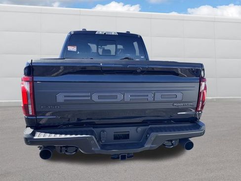 New 2026 Ford F150 Raptor image 3