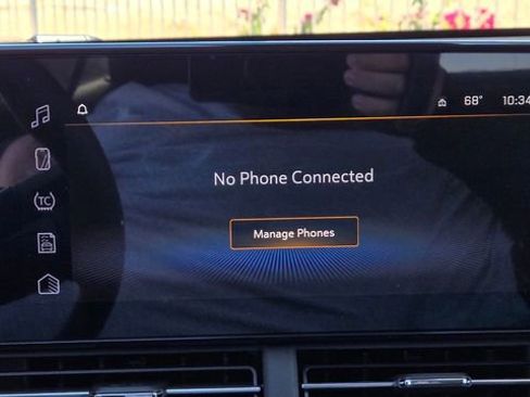 New 2026 Chevrolet Trax LT w/ Midnight Edition image 19