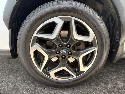 Used 2019 Subaru Crosstrek 2.0i Limited w/ Moonroof Package w/Navigation AWD/4WD image 15