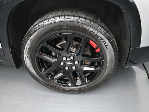 Used 2019 Chevrolet Traverse Premier w/ Redline Edition AWD/4WD image 20