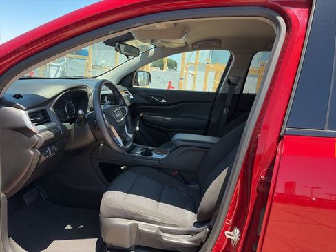Used 2021 GMC Acadia SLE w/ Elevation Edition FWD image 6