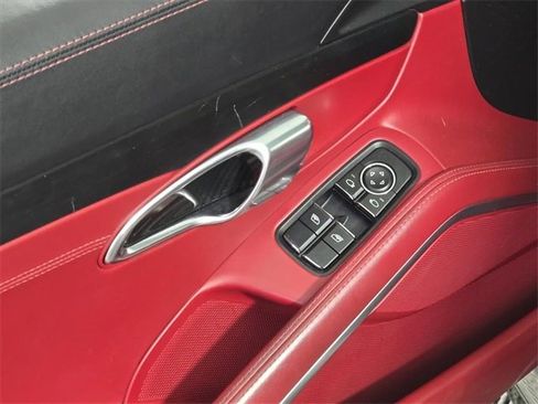 Used 2018 Porsche 911 Carrera GTS image 15
