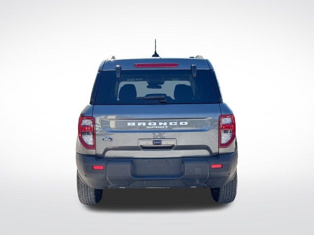 Used 2025 Ford Bronco Sport Big Bend AWD/4WD image 4