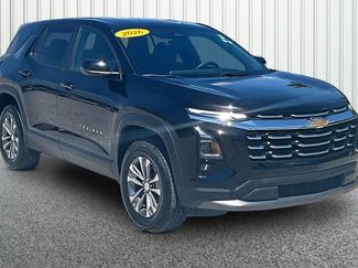 Used 2026 Chevrolet Equinox LT FWD video 1