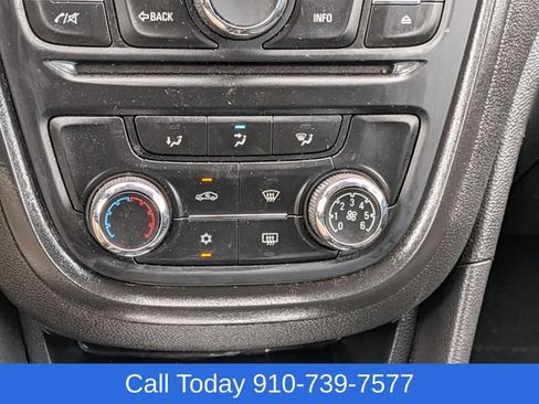 Used 2016 Buick Encore AWD image 25