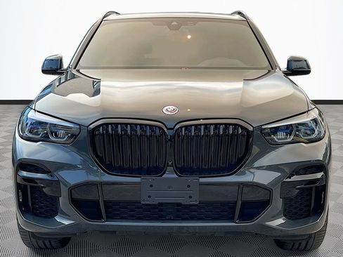 Used 2023 BMW X5 xDrive40i AWD/4WD image 13