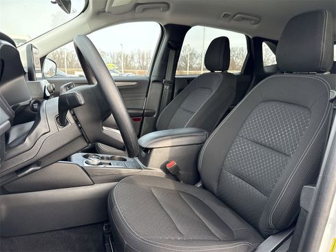 Used 2025 Ford Escape Active image 13