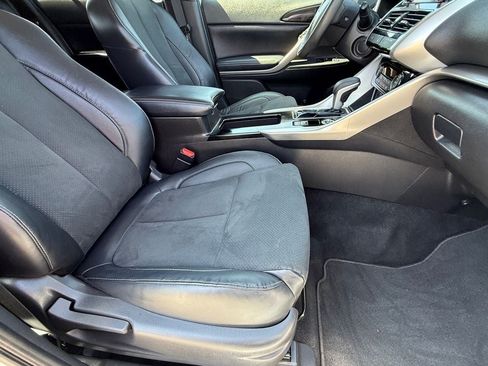 Used 2023 Mitsubishi Eclipse Cross SE AWD/4WD image 10