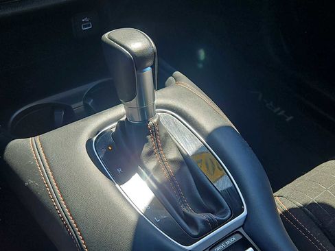 Certified 2024 Honda HR-V Sport image 25