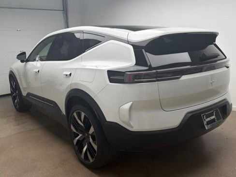 Used 2025 Polestar Polestar 3 image 6