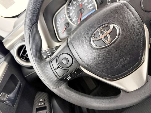 Used 2015 Toyota RAV4 XLE AWD/4WD image 54