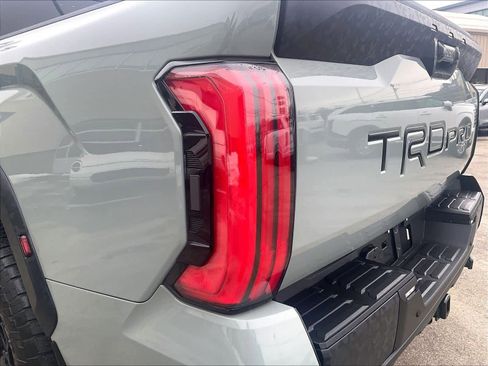 Used 2022 Toyota Tundra TRD Pro image 35