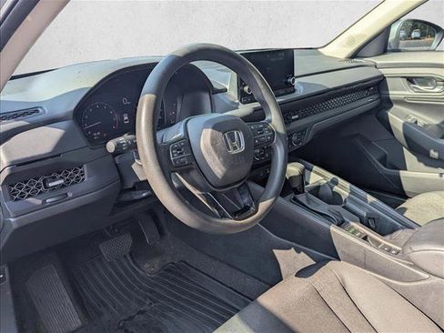 Used 2024 Honda Accord EX image 10