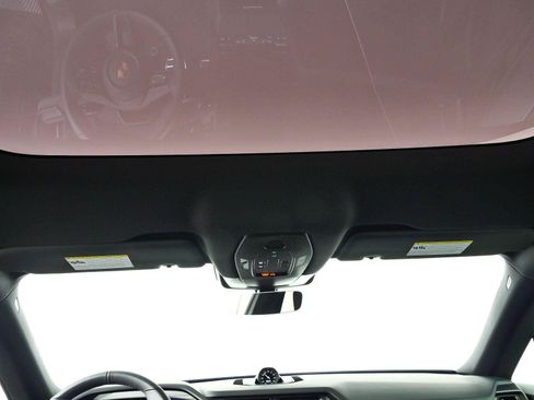 New 2026 Porsche Cayenne S AWD/4WD image 20