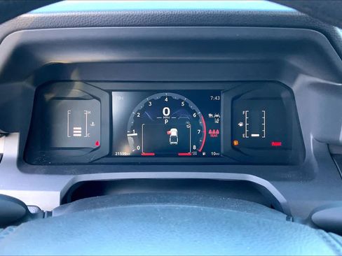 Used 2025 Toyota Tacoma SR RWD image 24
