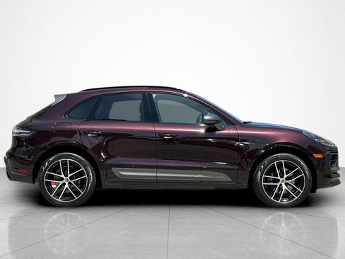 Used 2023 Porsche Macan AWD/4WD image 6