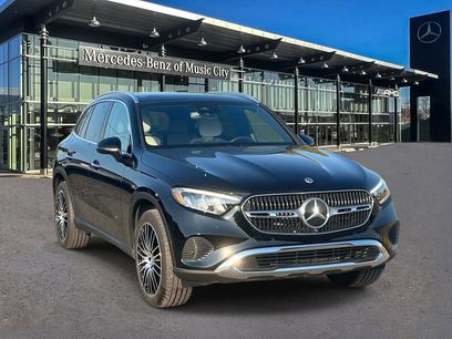 Certified 2025 Mercedes-Benz GLC 300 4MATIC
