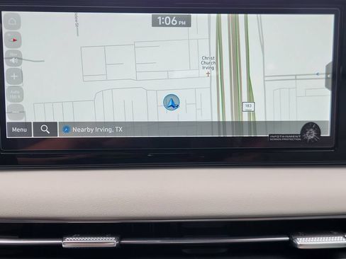 Certified 2025 Hyundai Palisade Calligraphy FWD image 17