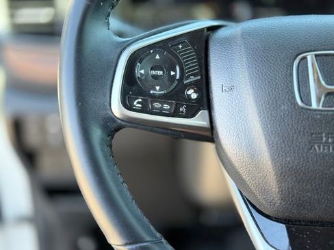 Used 2017 Honda CR-V EX-L image 29