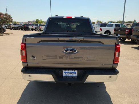Certified 2021 Ford F150 XLT w/ Equipment Group 302A High RWD image 4