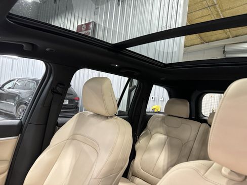 New 2024 Jeep Grand Cherokee Limited 4xe image 50