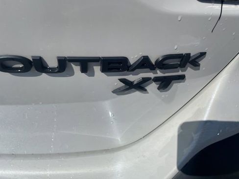 Used 2023 Subaru Outback Onyx Edition XT image 16