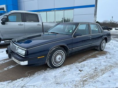 Used 1990 Buick Le Sabre Custom