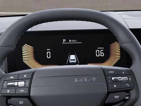New 2026 Kia Sportage X-Line AWD/4WD image 22