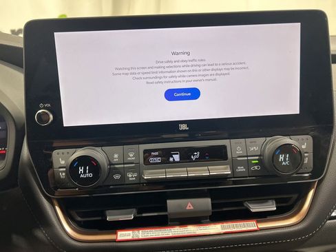 Used 2026 Toyota Grand Highlander AWD Hybrid image 27