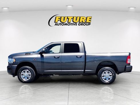 Used 2022 RAM 2500 Big Horn w/ Level A Equipment Group AWD/4WD image 7