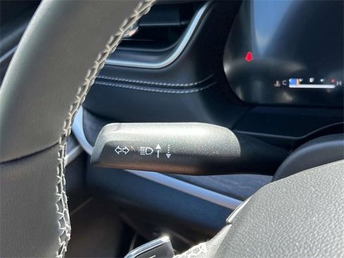 New 2025 Jeep Grand Cherokee Limited w/ Luxury Tech Group II image 26