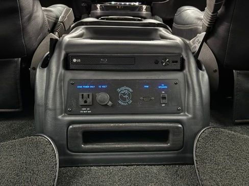 Used 2021 GMC Savana 2500 w/ Enhanced Convenience Package RWD image 50