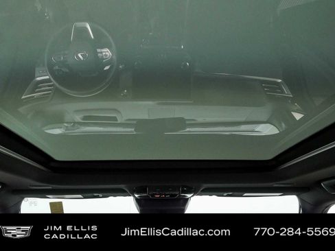 Used 2024 Lexus GX 550 w/ Accessory Package (2T) AWD/4WD image 19