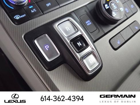 Used 2024 Hyundai Palisade SEL AWD/4WD image 25