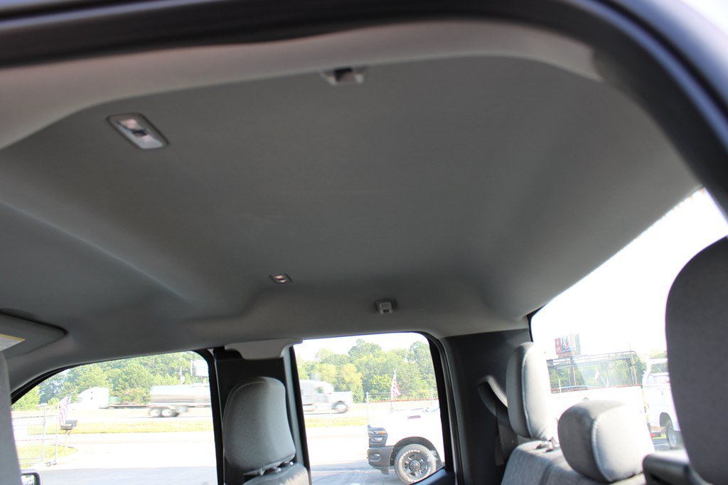 Used 2023 Ford F150 XL AWD/4WD image 17