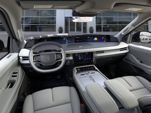 New 2025 Lincoln Navigator L Reserve AWD/4WD image 31