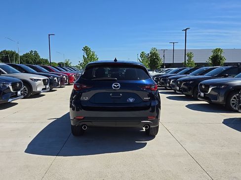 Used 2023 MAZDA CX-5 AWD 2.5 S image 5