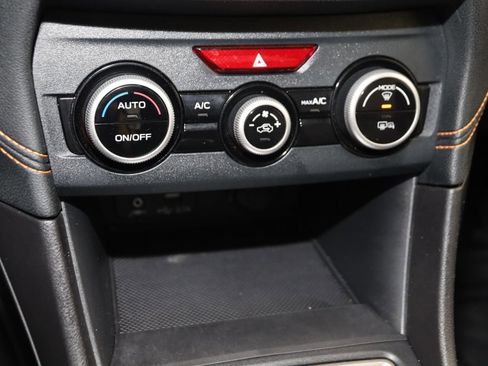 Used 2023 Subaru Crosstrek 2.0i Premium image 28