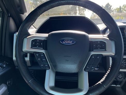 Used 2020 Ford F150 Lariat w/ Equipment Group 502A Luxury image 29