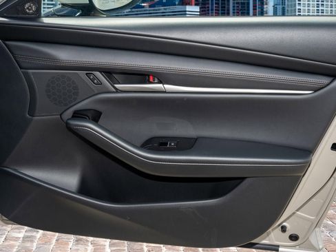 New 2026 MAZDA MAZDA3 s image 17