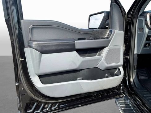 Used 2025 Ford F150 XLT w/ Equipment Group 301A Standard AWD/4WD image 23